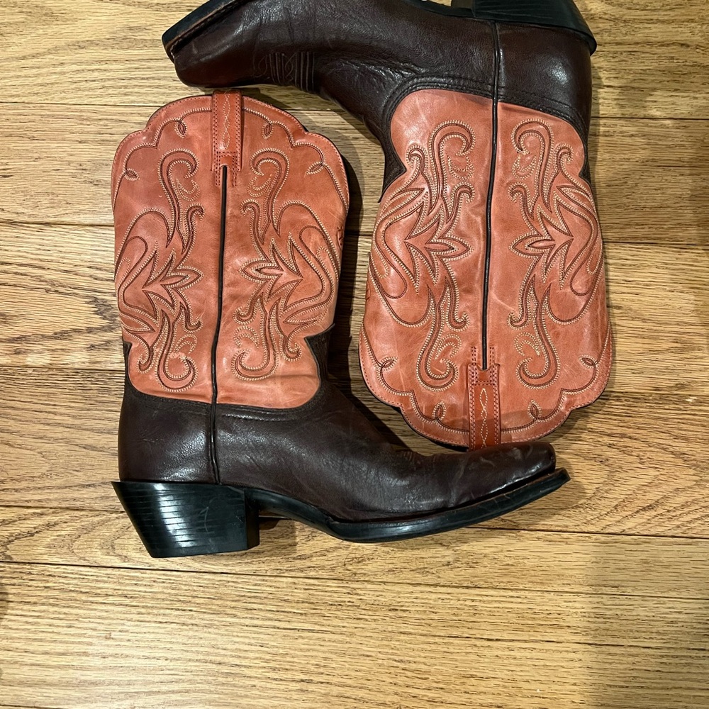 Ariat Women's Western Boot